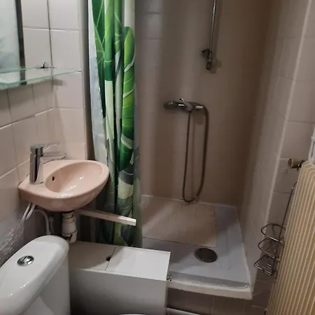 La Maison De Guilhem A Prázdninový dům *