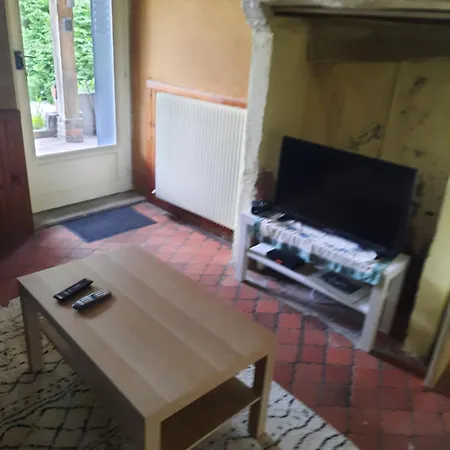 La Maison De Guilhem A *