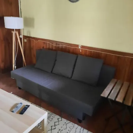 Prázdninový dům La Maison De Guilhem A
