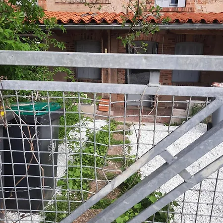 Prázdninový dům La Maison De Guilhem A Orleat
